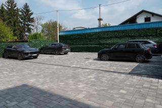 Diamond2 Hotel - 5