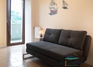 Victoria Coast House 120mq 3 camere parcheggio - 2
