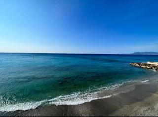 La Mansarda al Mare Tra cielo e onde - 0