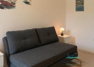 Victoria Coast House 120mq 3 camere parcheggio - 1