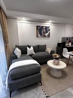 Hani Laxury Homes City Oasis Garden - 3