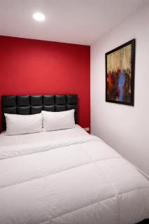 PRESIDENTIAL SUITE In GOLD CREST Residency- DHA PHASE 4 Lahore - 8