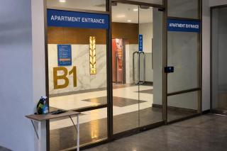 PRESIDENTIAL SUITE In GOLD CREST Residency- DHA PHASE 4 Lahore - 2