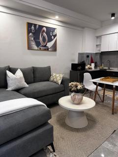 Hani Laxury Homes City Oasis Garden - 1