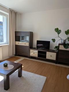Apartamenty 2-pokojowe przy molo z balkonami - 8