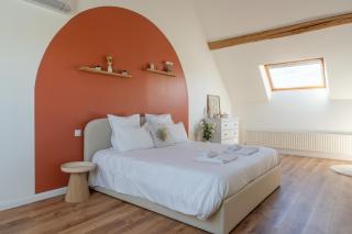 Le Loft des Châteaux - By PrestiPlace - 8