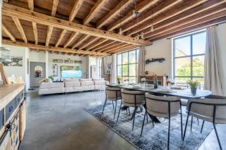 Le Loft des Châteaux - By PrestiPlace - 5