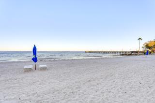 Walk to Bahia Beach! Canal-Front Townhome w/ Views - 7