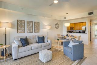 Walk to Bahia Beach! Canal-Front Townhome w/ Views - 6