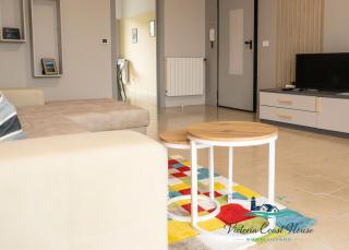 Victoria Coast House 120mq 3 camere parcheggio - 7