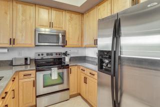 Walk to Bahia Beach! Canal-Front Townhome w/ Views - 1