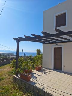 Vista Mare Aegina - Kipséli - 4