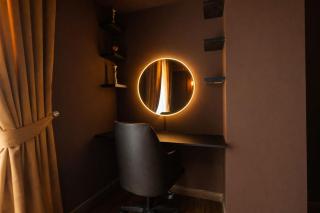 PRESIDENTIAL SUITE In GOLD CREST Residency- DHA PHASE 4 Lahore - 2