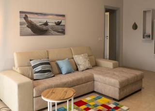 Victoria Coast House 120mq 3 camere parcheggio - 8