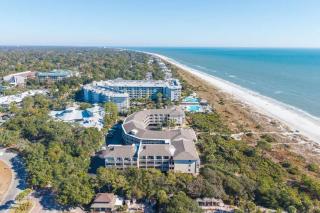 Breakers Seaside Escape - Near Coligny - 5