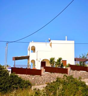 Vista Mare Aegina - Kipséli - 3