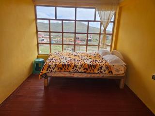 HOSTAL INTI WILLIAN pacchanta AUSANGATE - 9