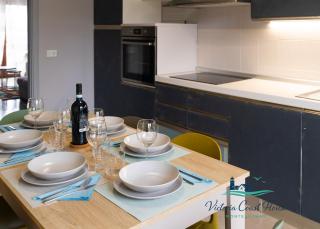 Victoria Coast House 120mq 3 camere parcheggio - 3