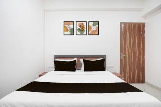 Hotel O The Urban - 0