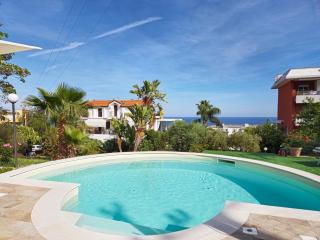 Oasis Villa - Sea View Pool, Sanremo - 1