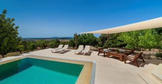 TENJA - Elegant Mallorcan finca with private pool and free WiFi - 9