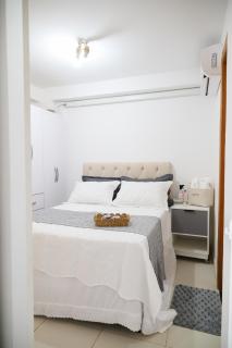 Aconchegante apartamento na 703 Norte, 3 minutos do Estádio Mané Garrincha e 5 minutos do Centro de Convenções Ulysses Guimarães - 9