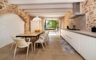 TENJA - Elegant Mallorcan finca with private pool and free WiFi - 3