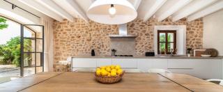 TENJA - Elegant Mallorcan finca with private pool and free WiFi - 1