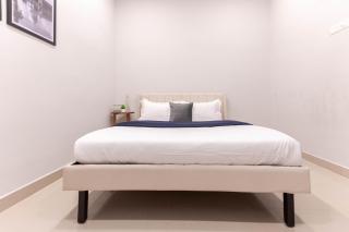 Calcutta Haven by JadeCaps Shyambazar 2BHK - 0