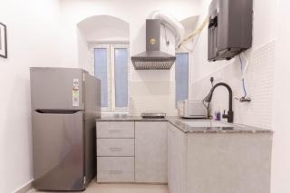 Calcutta Haven by JadeCaps Shyambazar 2BHK - 9