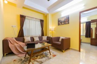 City Haven by JadeCaps 3BHK South Kolkata - 0