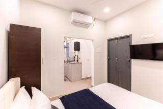 Calcutta Haven by JadeCaps Shyambazar 2BHK - 6