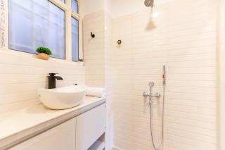 Calcutta Haven by JadeCaps Shyambazar 2BHK - 4