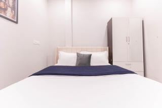 Calcutta Haven by JadeCaps Shyambazar 2BHK - 1