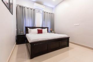 Calcutta Heritage by JadeCaps Shyambazar 2BHK - 3