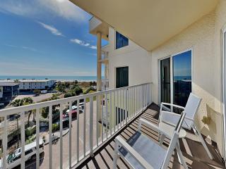 Sunset Vistas 504 South - St. Pete Beach - 0