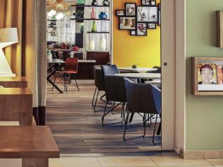 Mercure Hotel Forbach Centre de Loisirs - 2