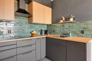 Apartamenty "Bastion Wałowa'' Q4Apartments - 3