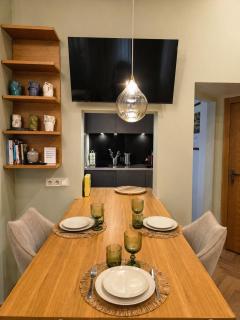 Apartment in the Heart of Old Riga - 3