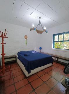 Hostel Terra das Tribos - 3