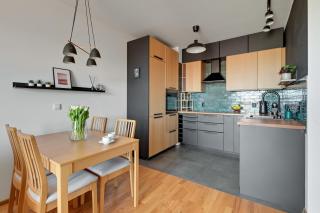 Apartamenty "Bastion Wałowa'' Q4Apartments - 9