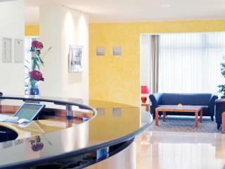 Mercure Hotel Riesa Dresden Elbland - Riesa - 9
