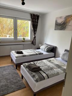 Rethmann Monteurwohnung Ferienwohung - 7