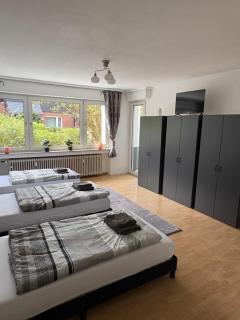 Rethmann Monteurwohnung Ferienwohung - 8