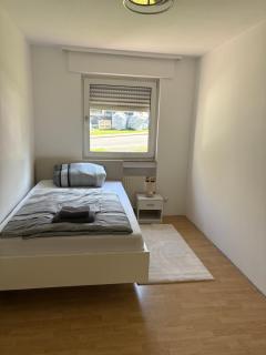 Rethmann Monteurwohnung Ferienwohung - 6