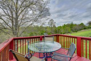 Military Family Retreat w/ Fire Pit on Route 66 - 0