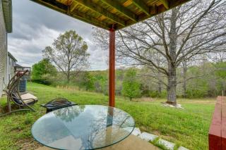 Military Family Retreat w/ Fire Pit on Route 66 - 9