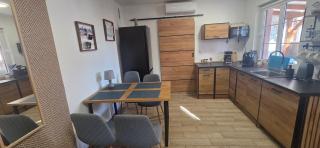 Apartament Nova Kamienica 1 - 1