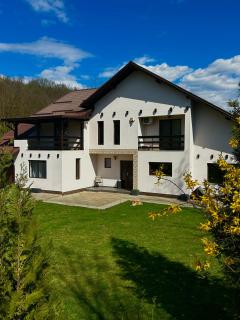 Casa Liniștea Pădurii - 3