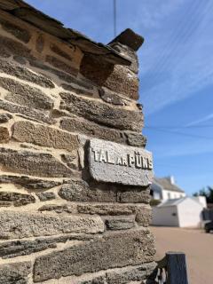Maison authentique de charme - 5 personnes proche plage BRETAGNE - 3